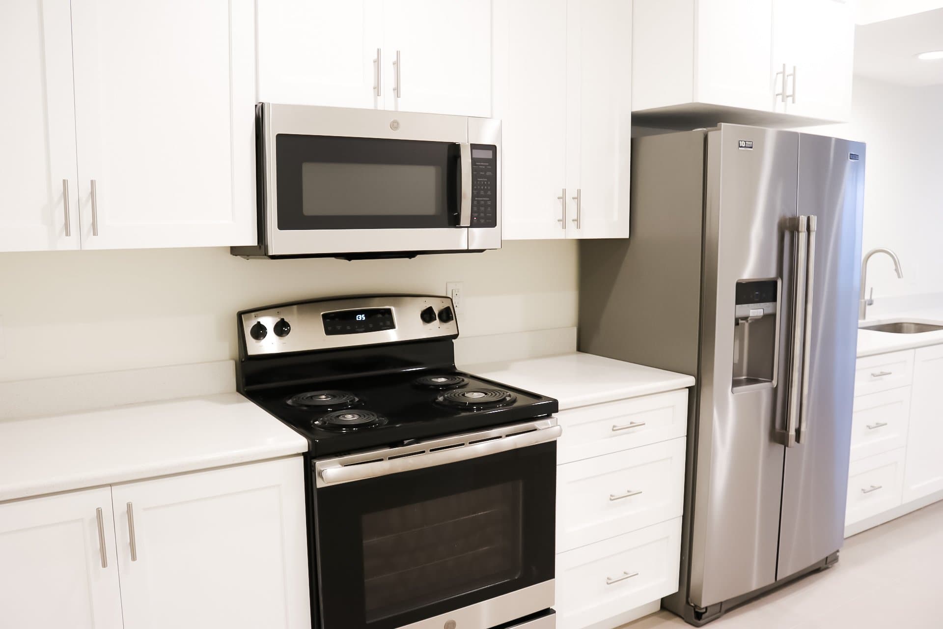 Alpine Apartment: 252 W Conrad Ct
