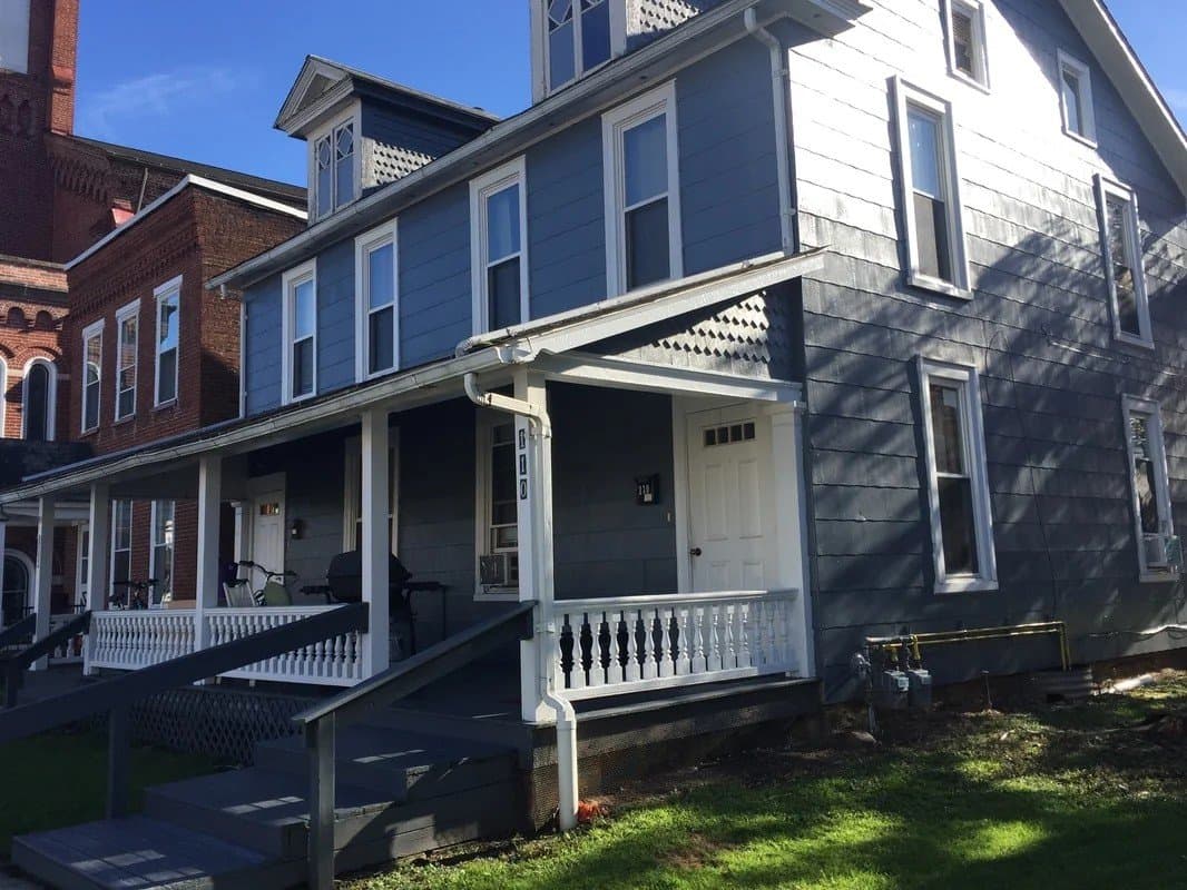 Lock Haven Multiplex: 110 W. Church Street