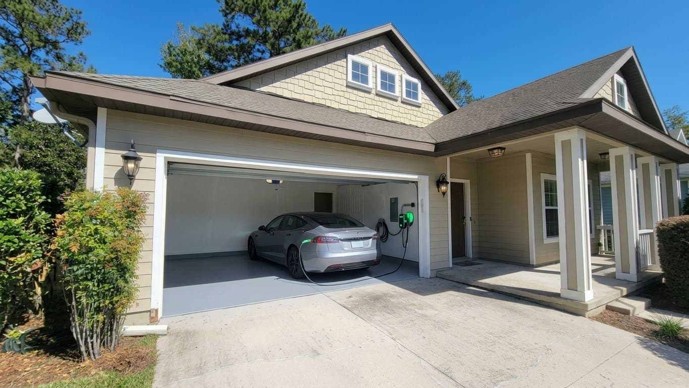 Gainesville House: 9964 NW 22nd Rd