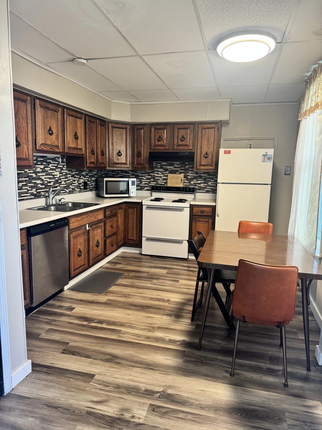 Lock Haven House: 110 W Church