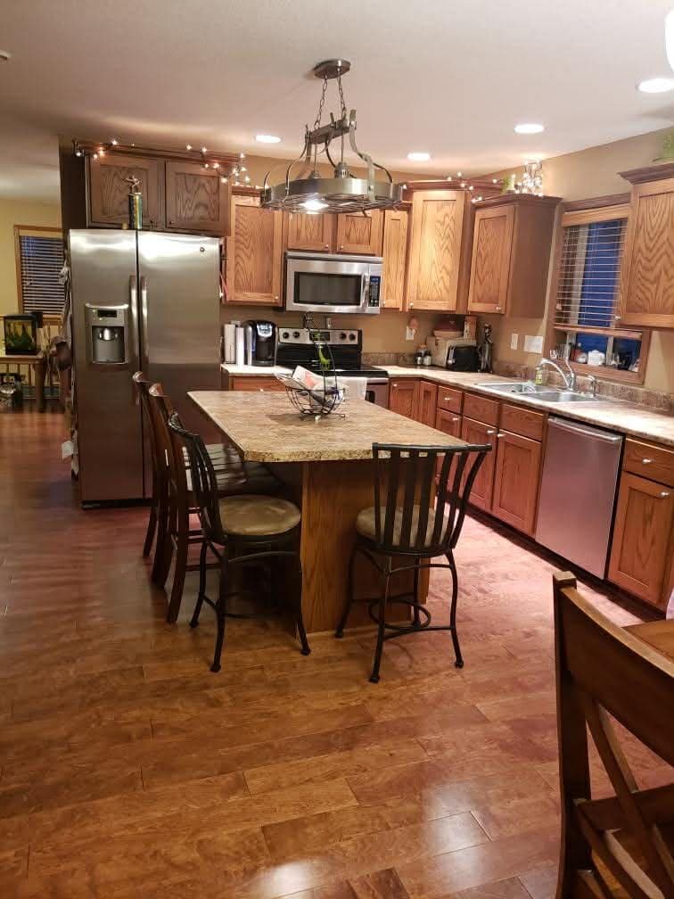 Brookings House: 233 Dakota Trail