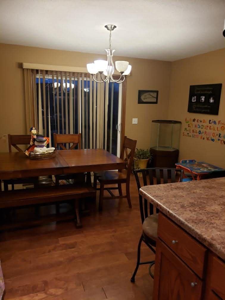 Brookings House: 233 Dakota Trail