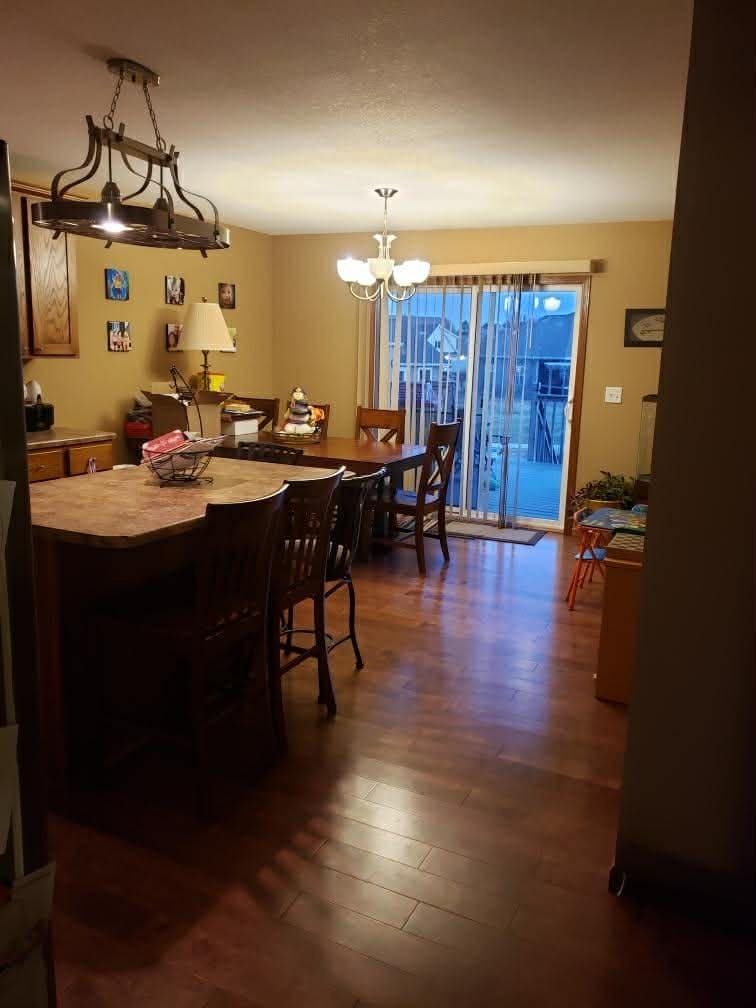 Brookings House: 233 Dakota Trail