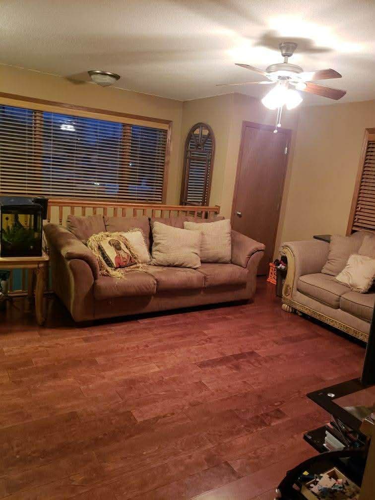 Brookings House: 233 Dakota Trail
