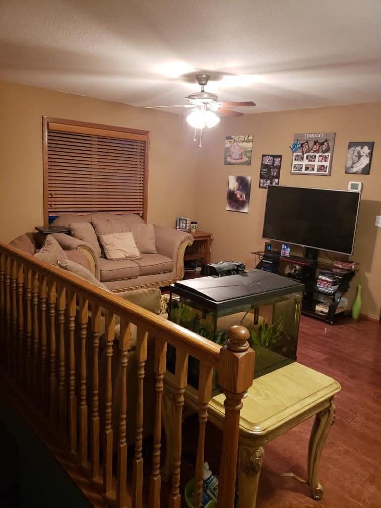 Brookings House: 233 Dakota Trail