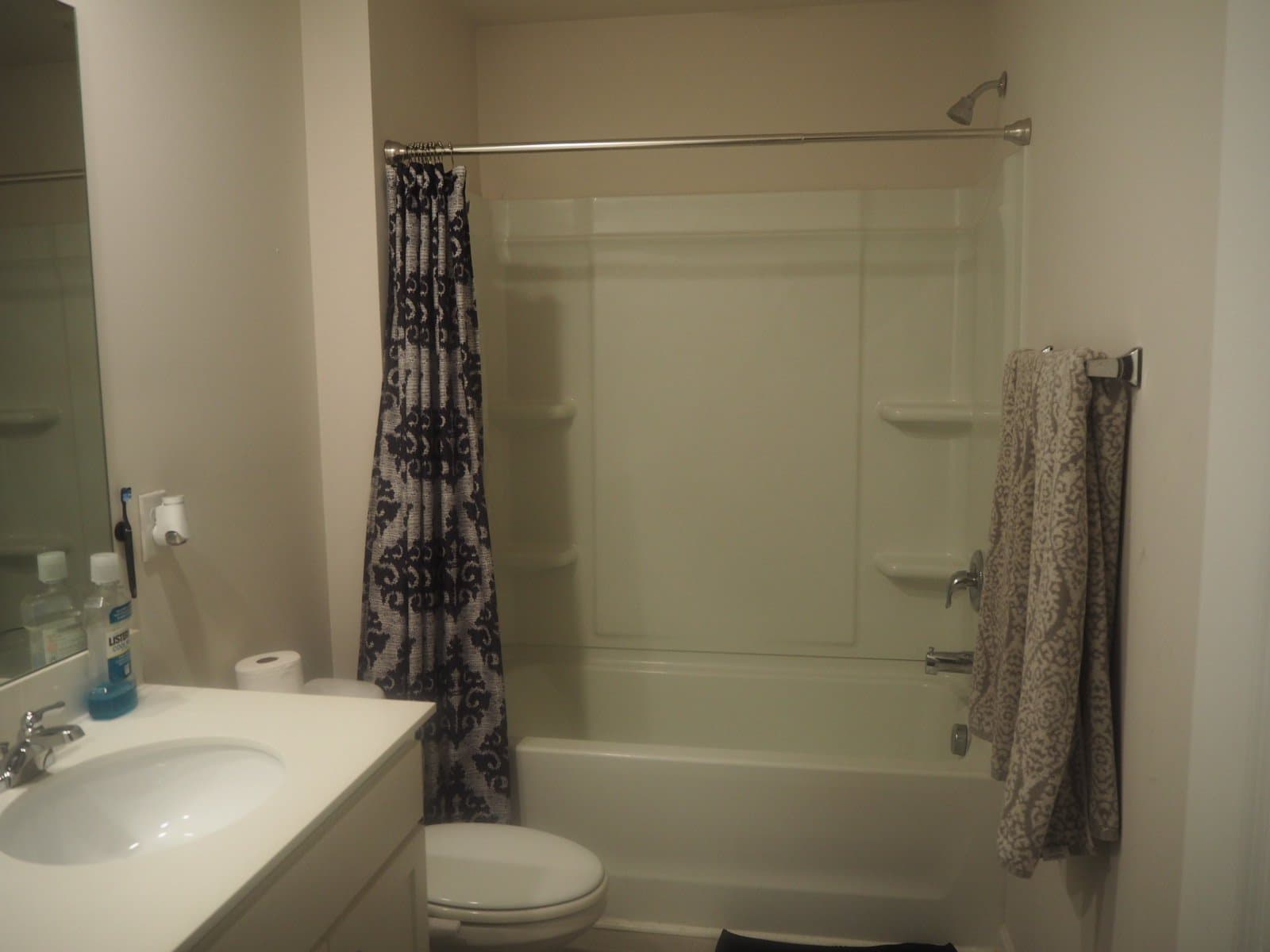 Piedmont Single Room: 105 Milldale Dr