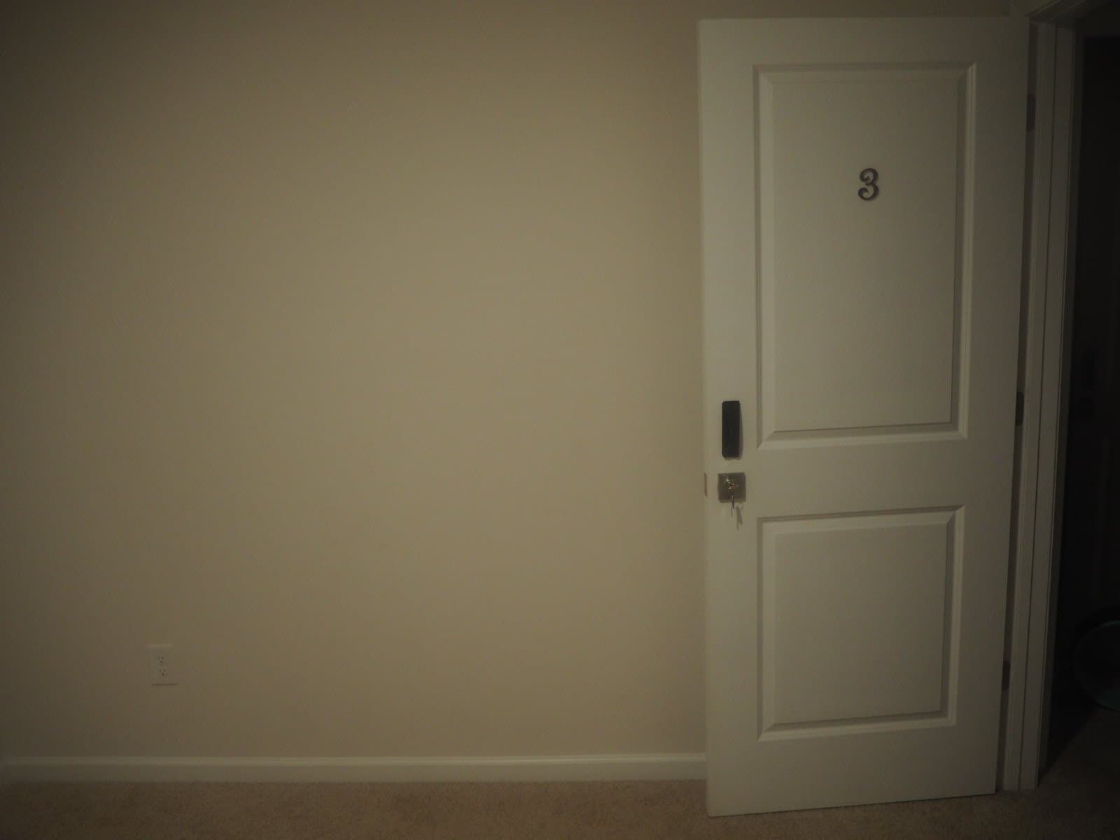 Piedmont Single Room: 105 Milldale Dr