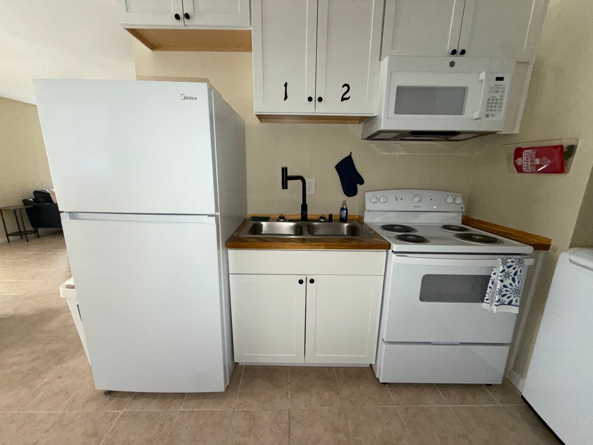 Prichard Other: 204 Omega St