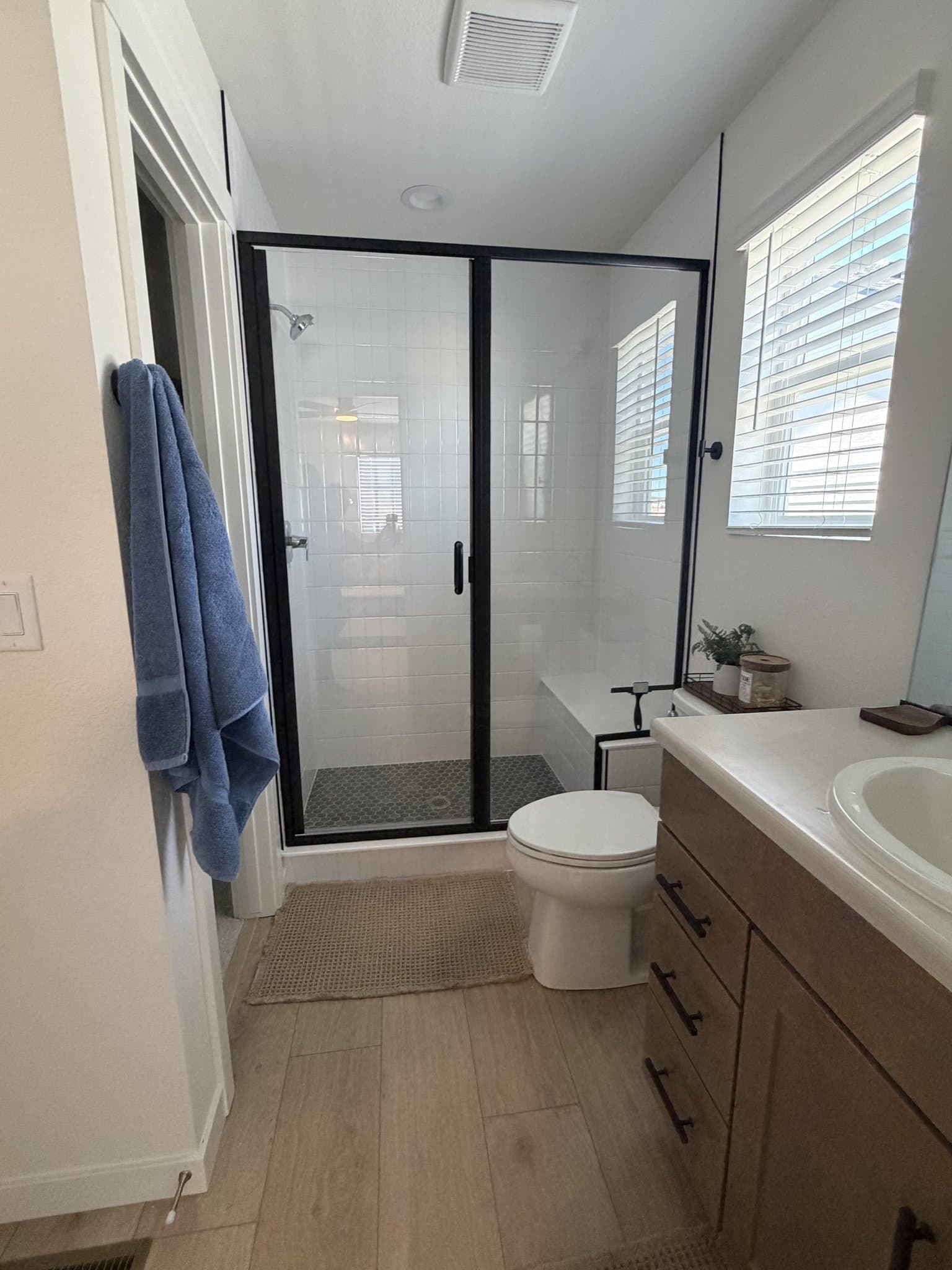 Colorado Springs House: 8729 Shorewood Dr