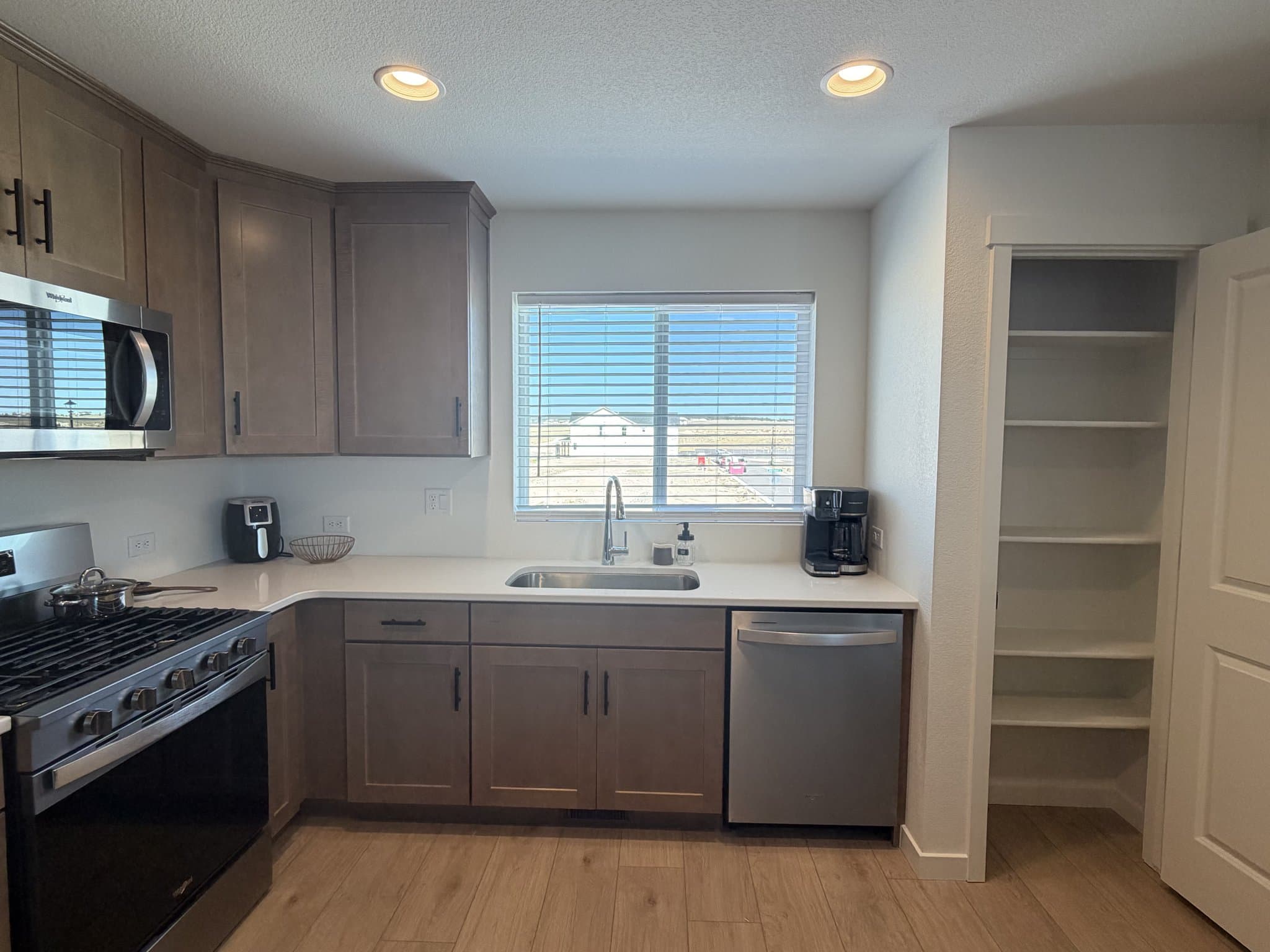 Colorado Springs House: 8729 Shorewood Dr