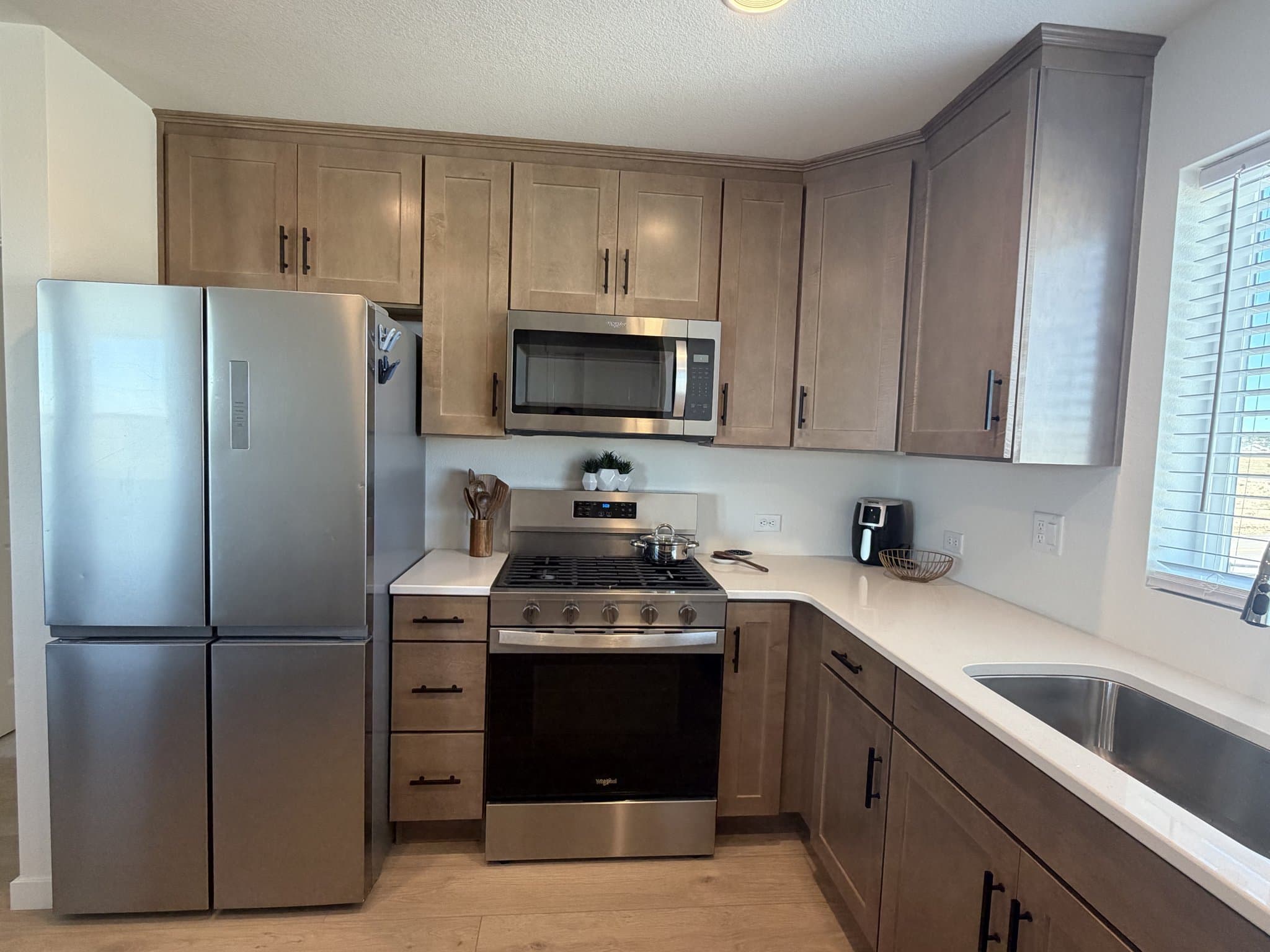Colorado Springs House: 8729 Shorewood Dr