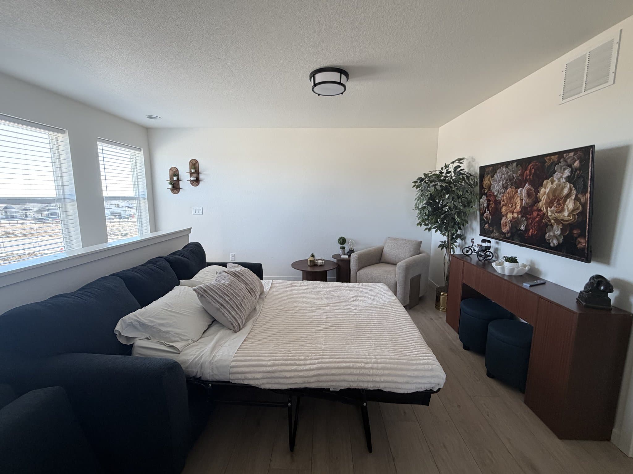 Colorado Springs House: 8729 Shorewood Dr