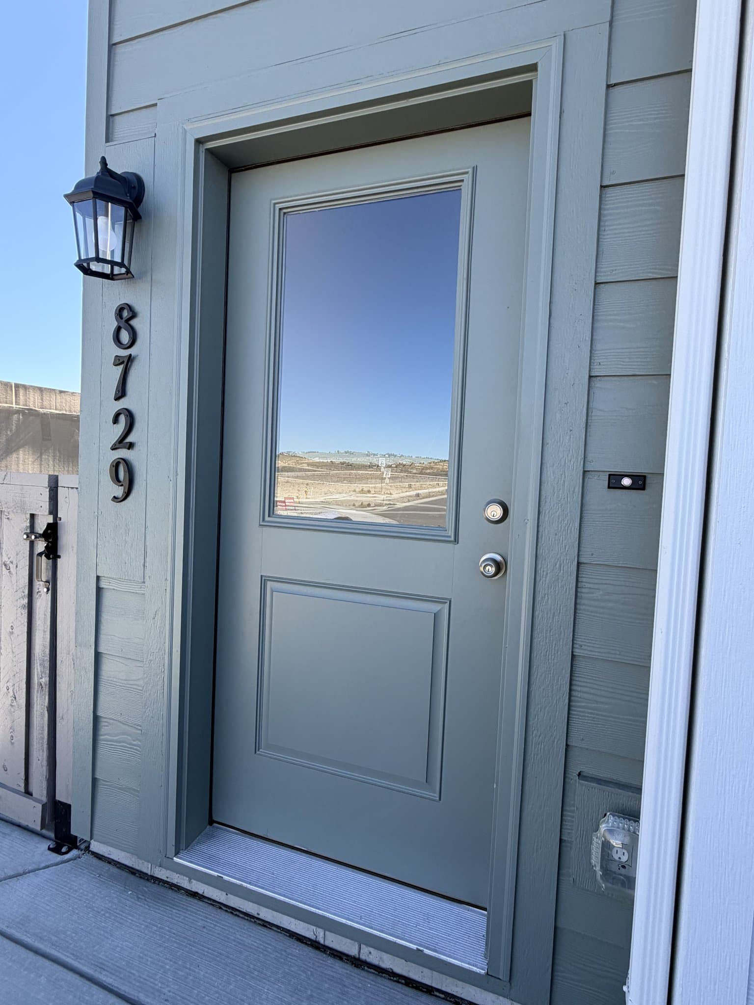 Colorado Springs House: 8729 Shorewood Dr