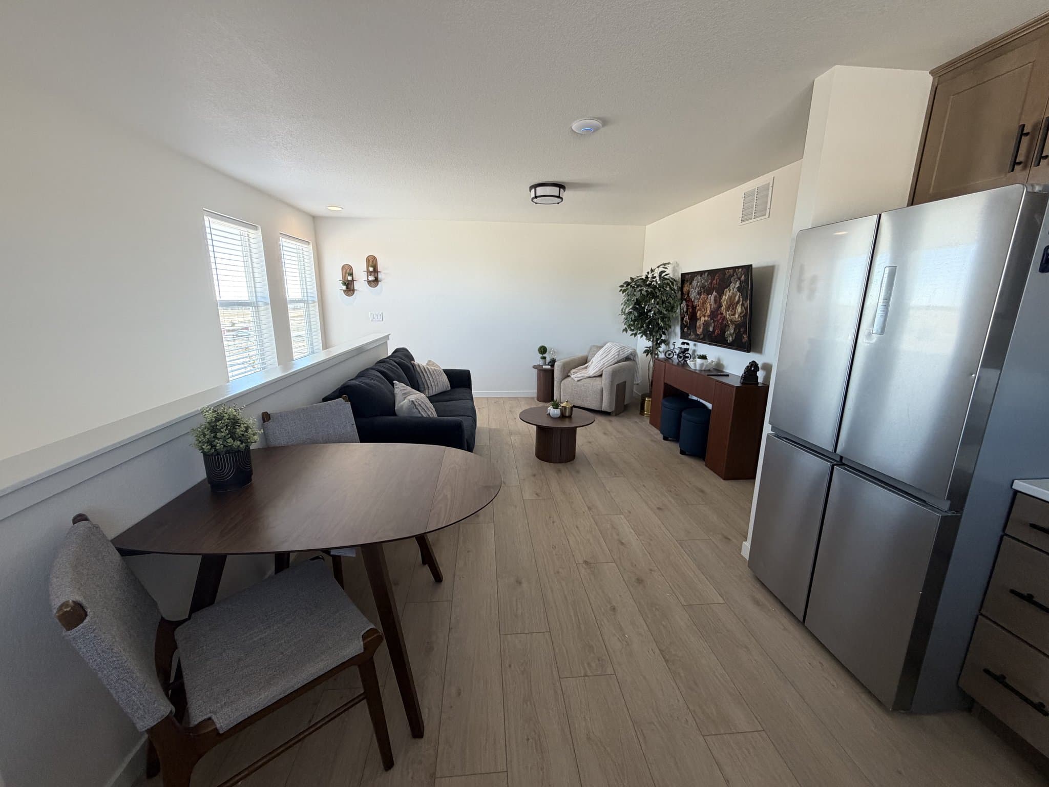 Colorado Springs House: 8729 Shorewood Dr