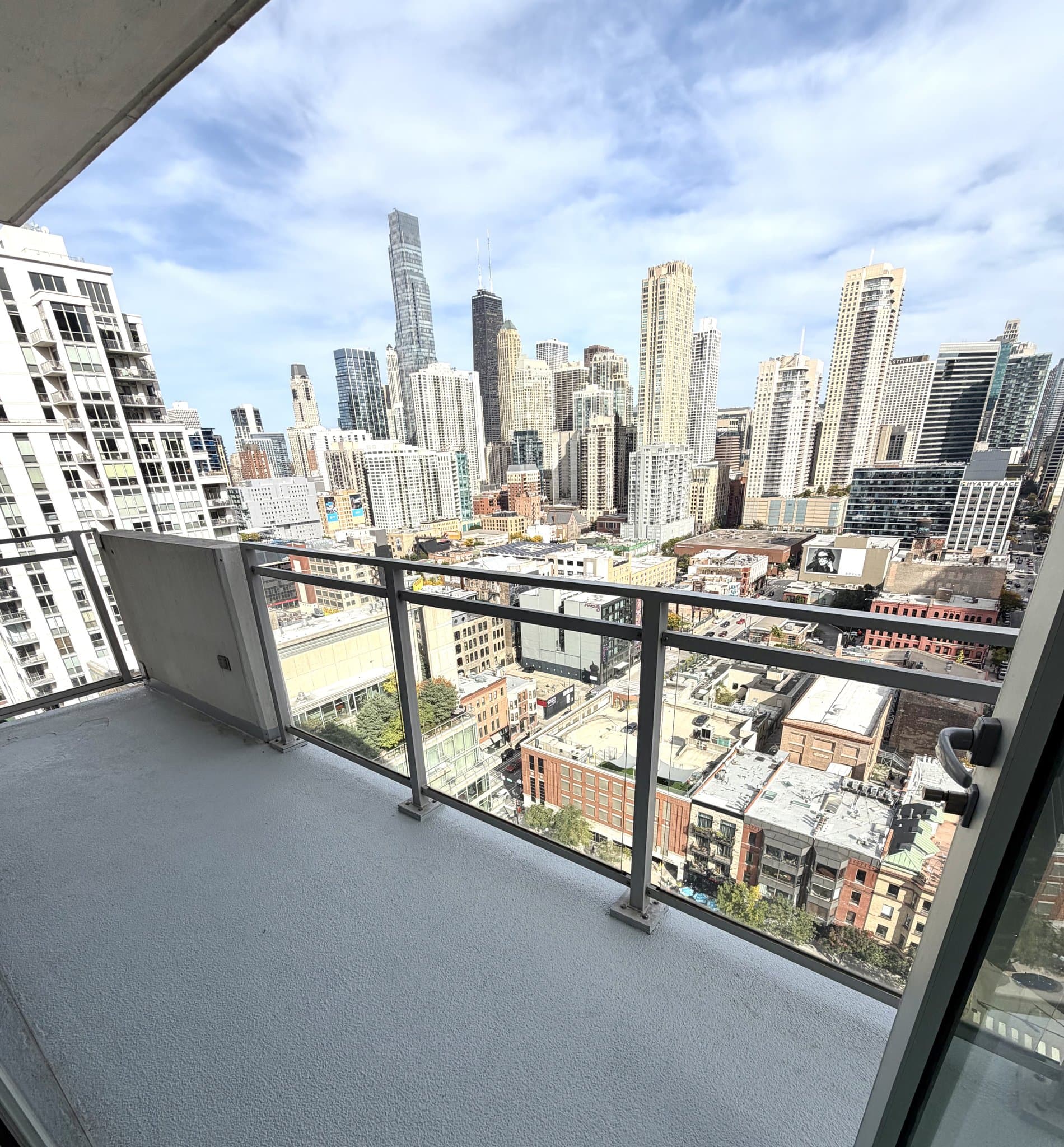 Chicago Condo: 510 N Wells St