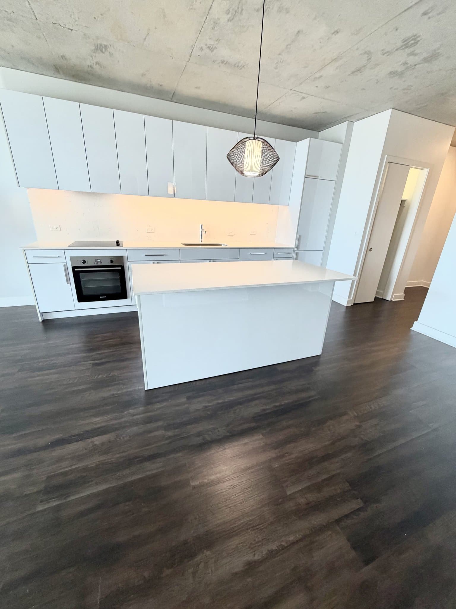 Chicago Condo: 510 N Wells St