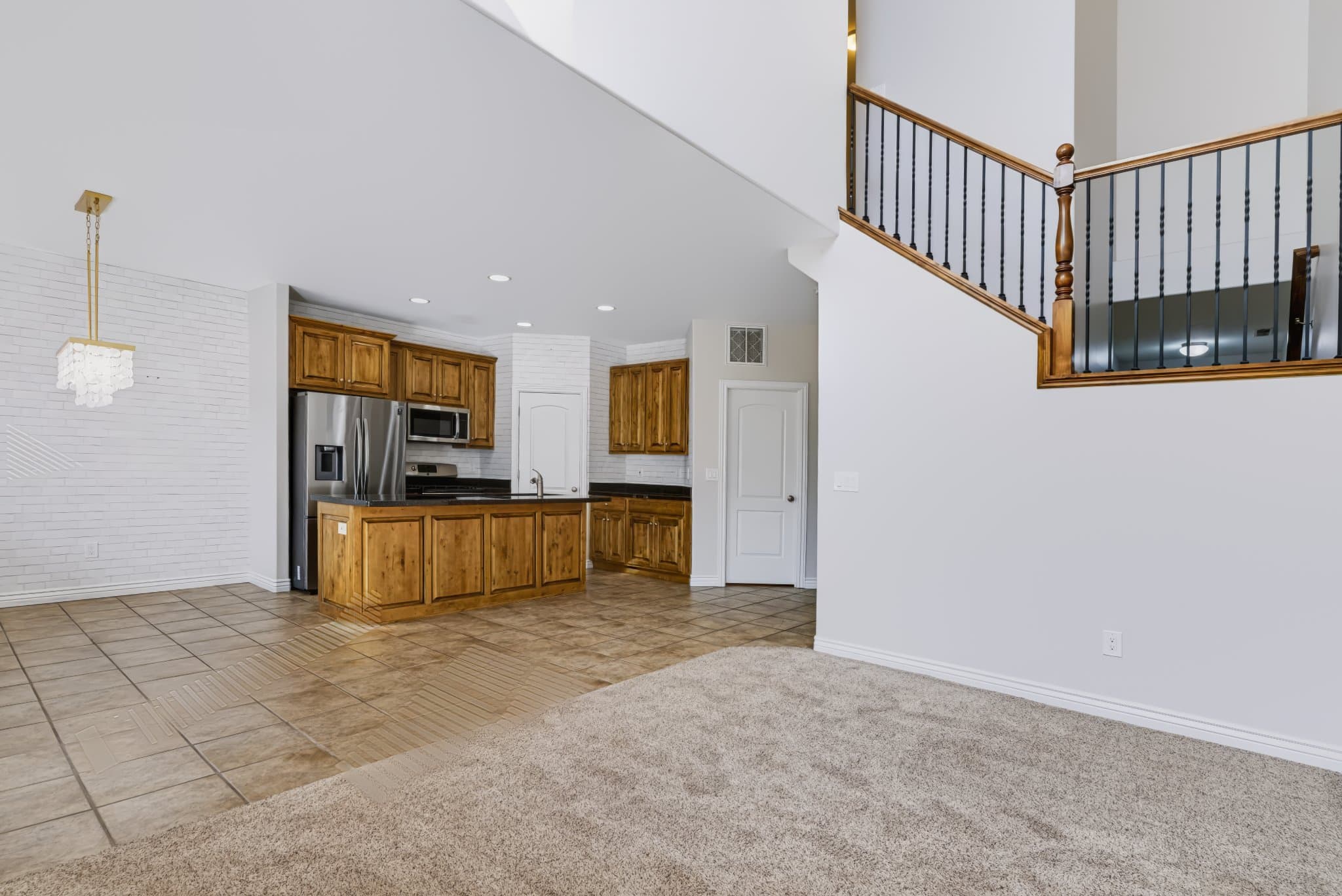 Orem Townhome: 848 S 1840 W