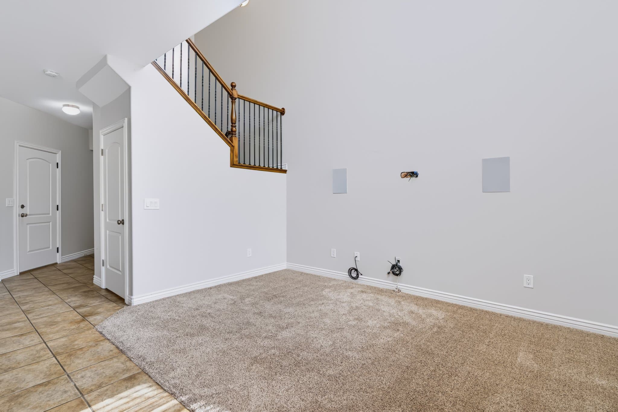 Orem Townhome: 848 S 1840 W