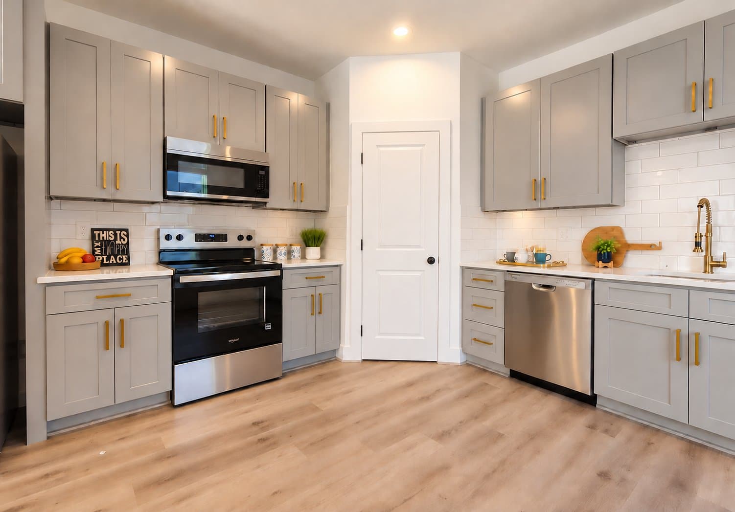 Katy Townhome: 3263 Sauce Pan Way