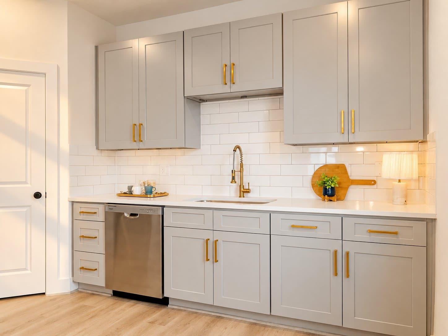 Katy Townhome: 3263 Sauce Pan Way