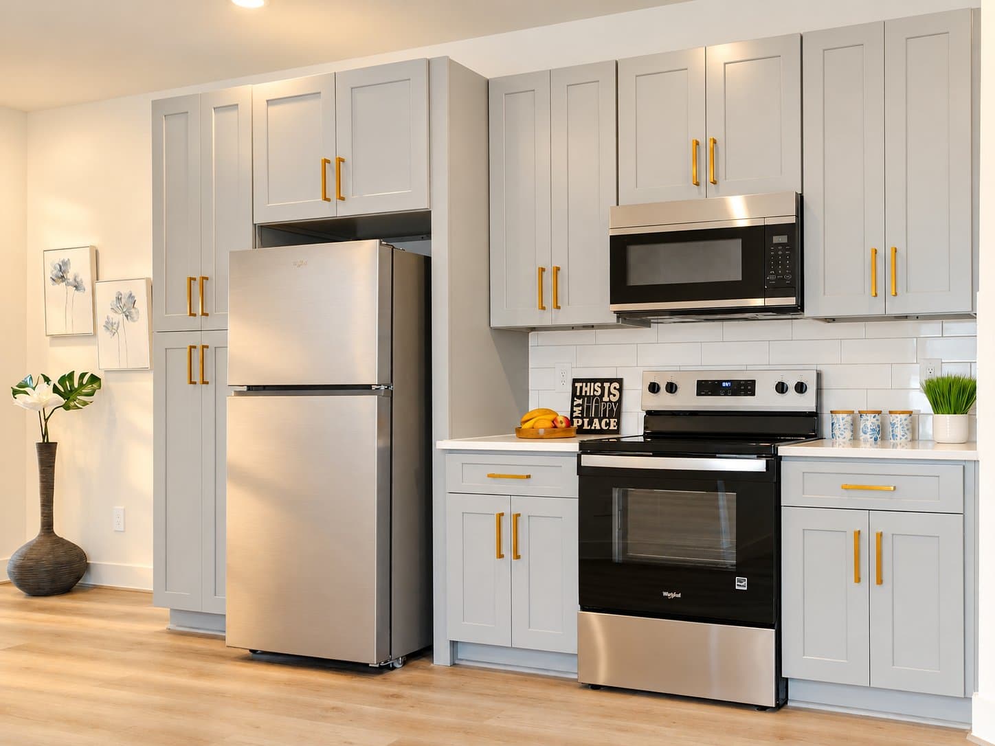 Katy Townhome: 3263 Sauce Pan Way