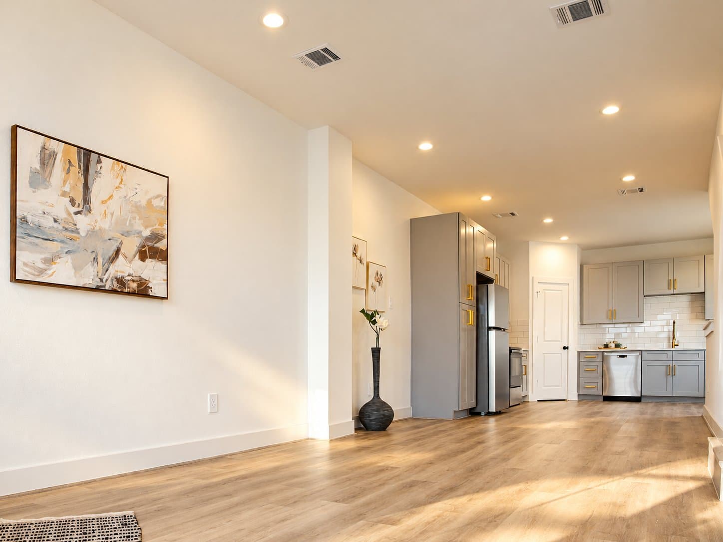 Katy Townhome: 3263 Sauce Pan Way