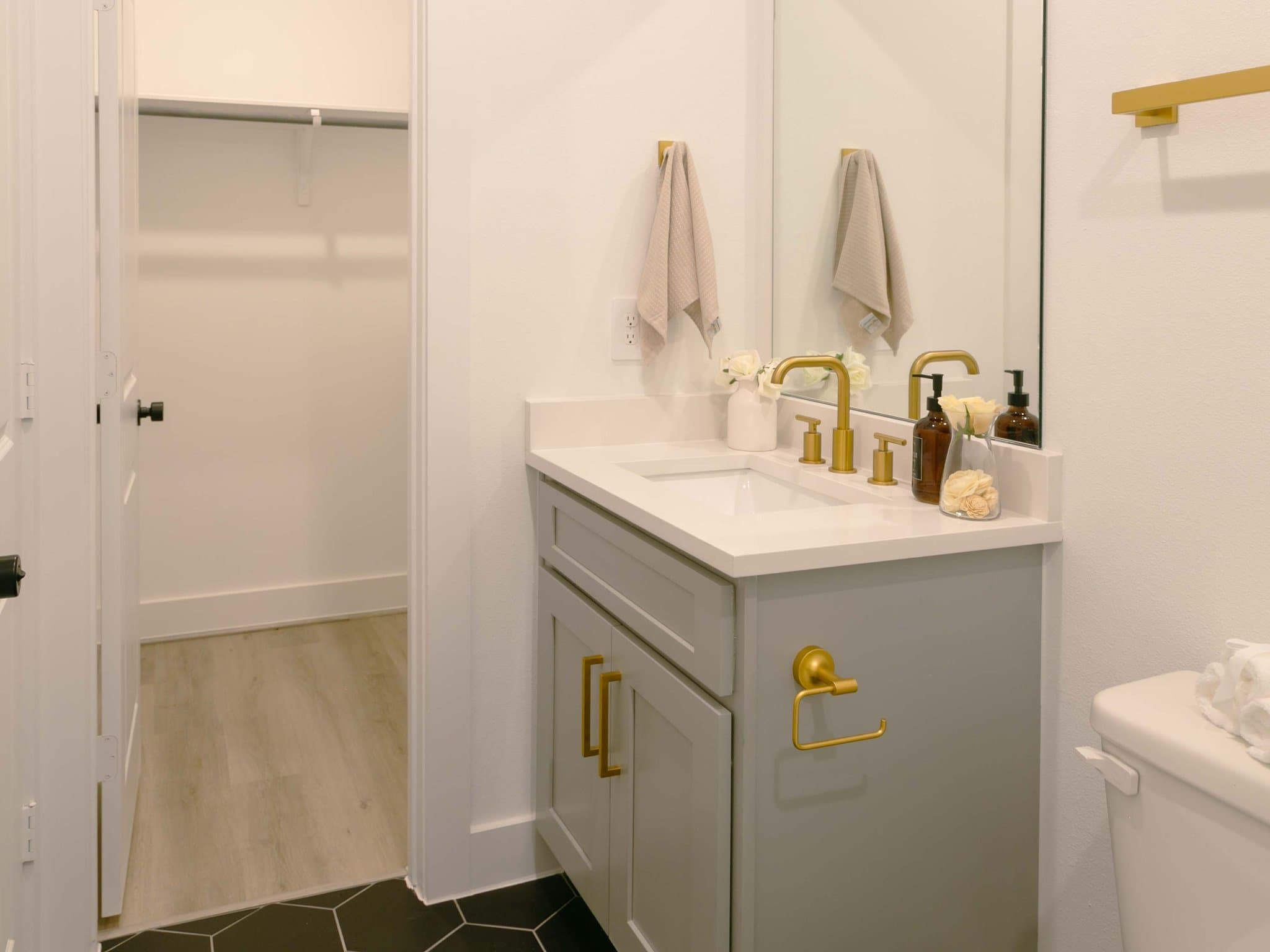 Katy Townhome: 3263 Sauce Pan Way