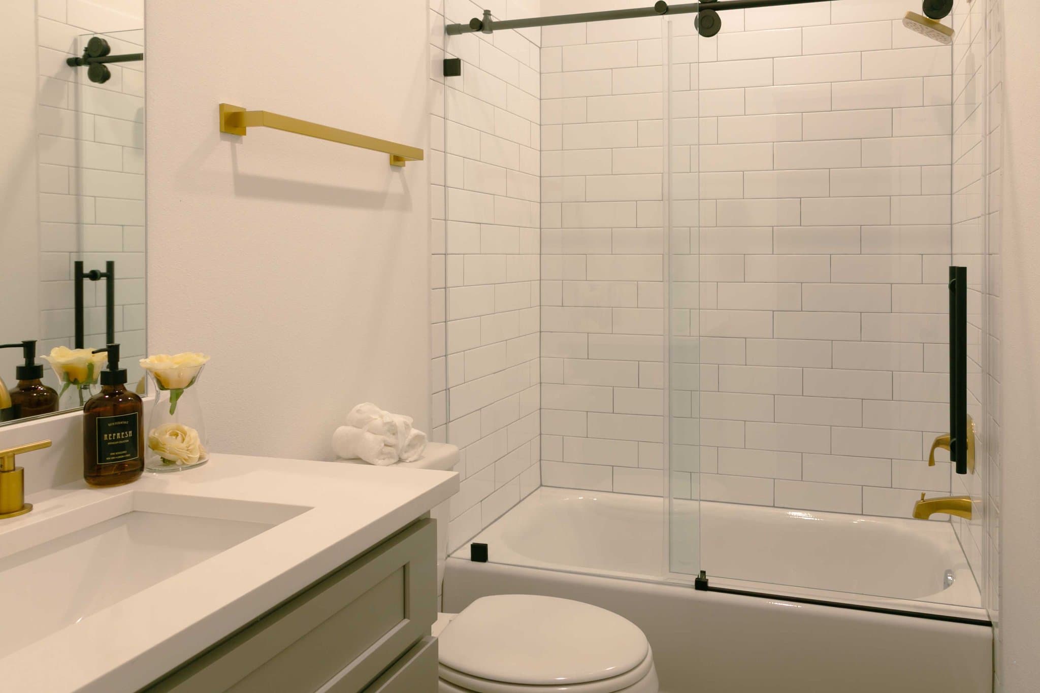 Katy Townhome: 3263 Sauce Pan Way