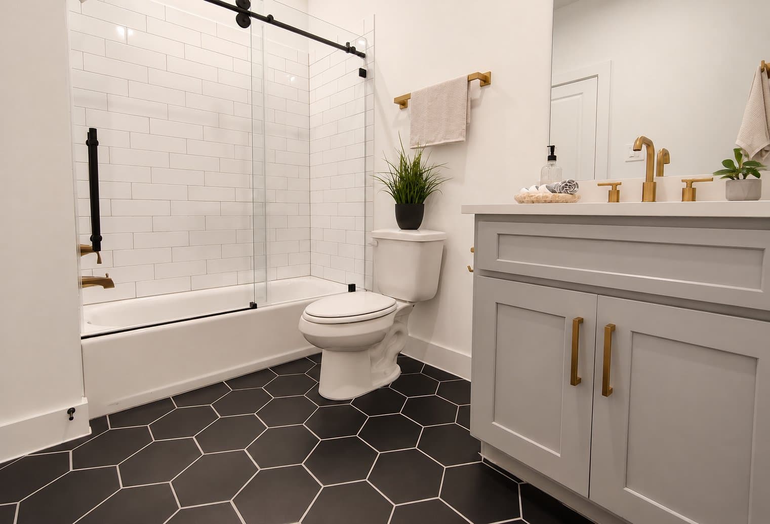 Katy Townhome: 3263 Sauce Pan Way