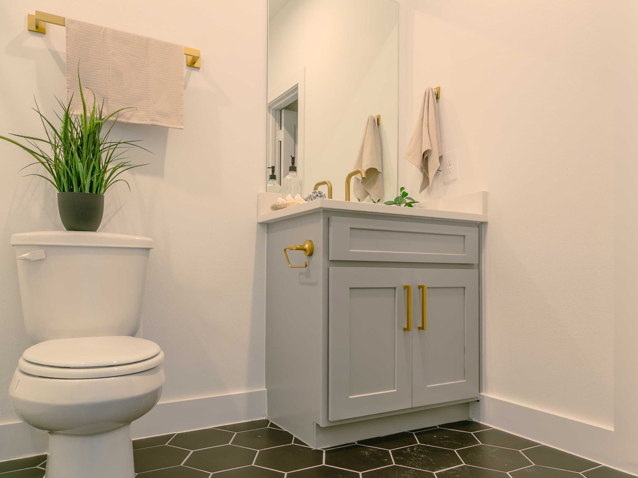 Katy Townhome: 3263 Sauce Pan Way
