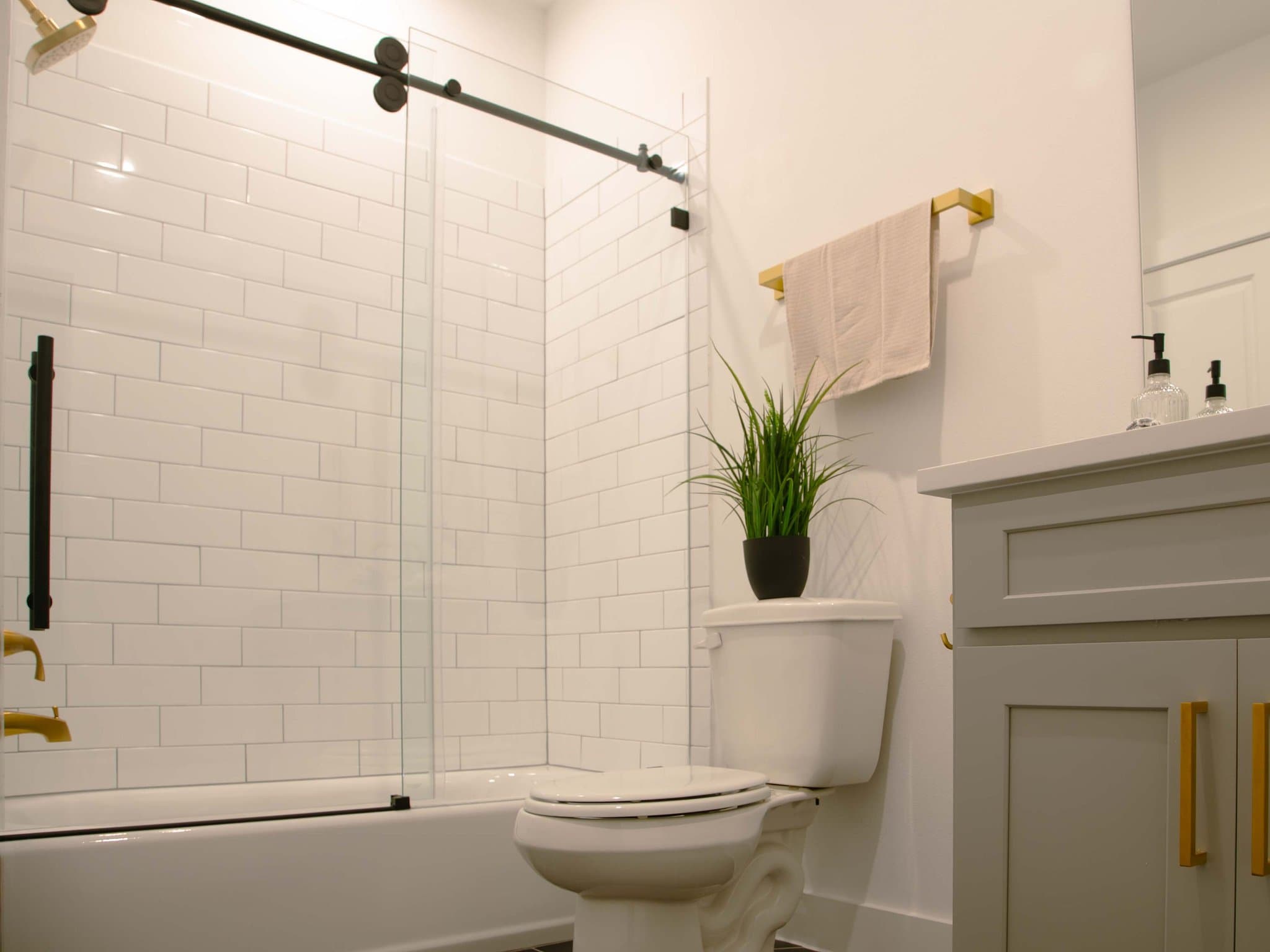 Katy Townhome: 3263 Sauce Pan Way