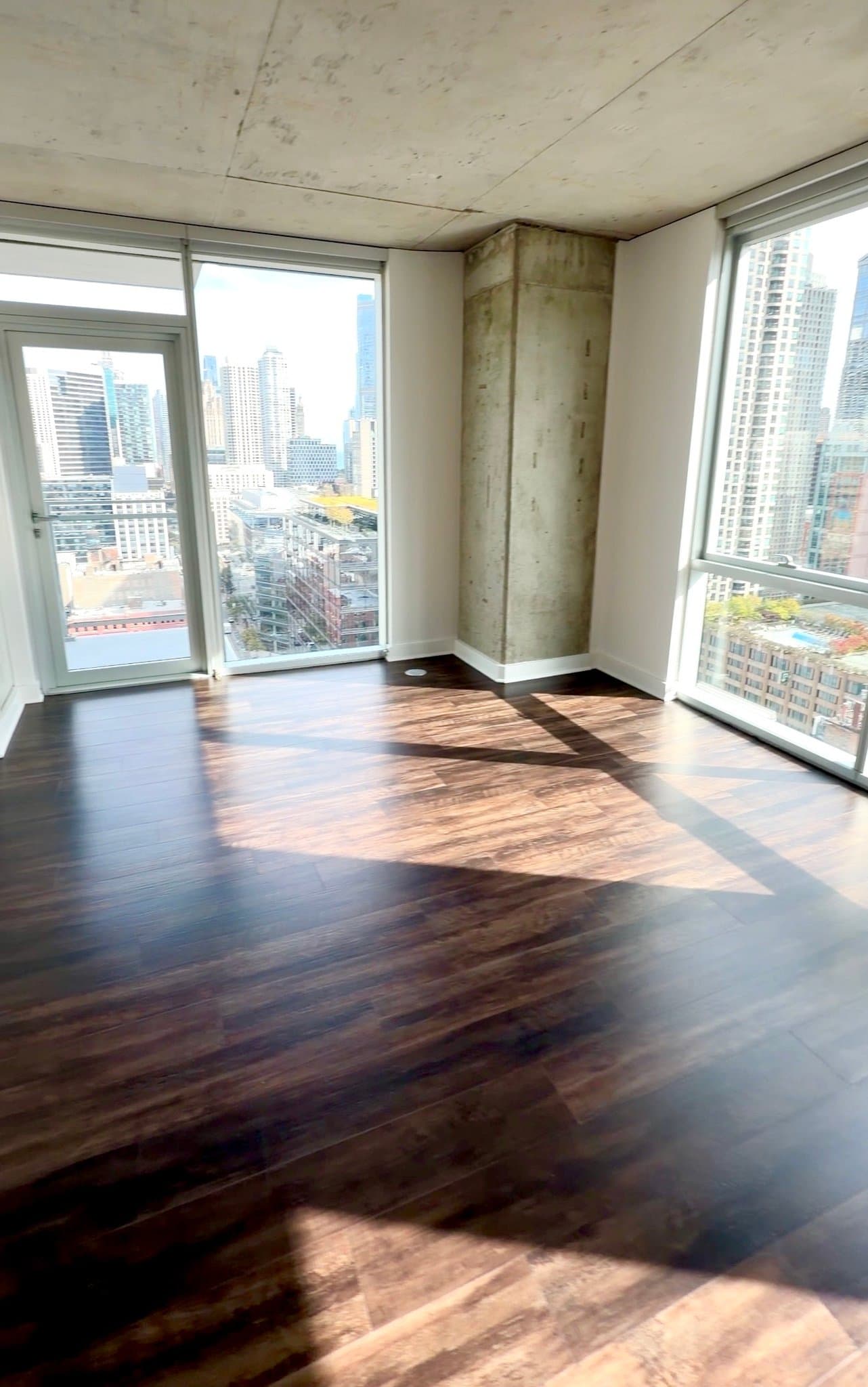 Chicago Condo: 510 N Wells St