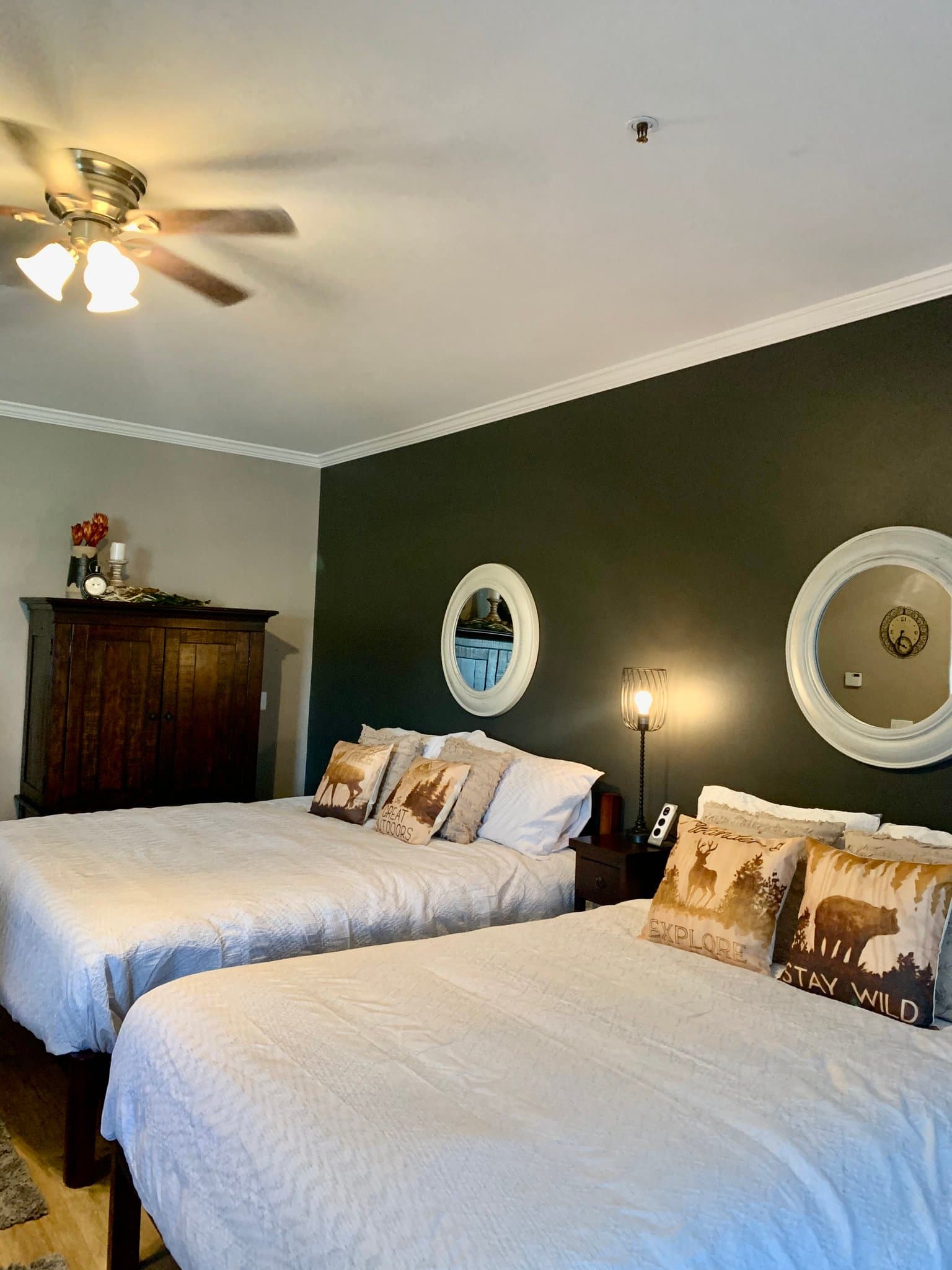 Midway Condo: 350 Fairway Dr