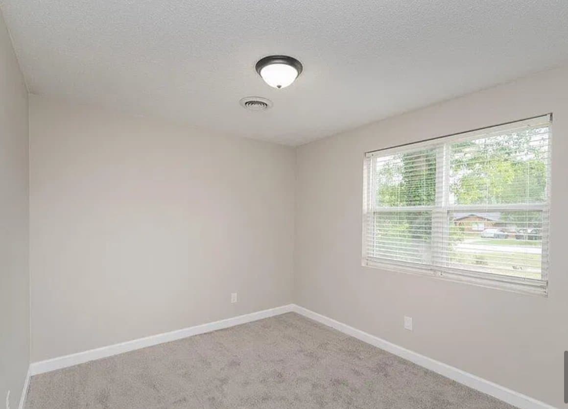Martinez House: 4524 Oakley Pirkle Rd