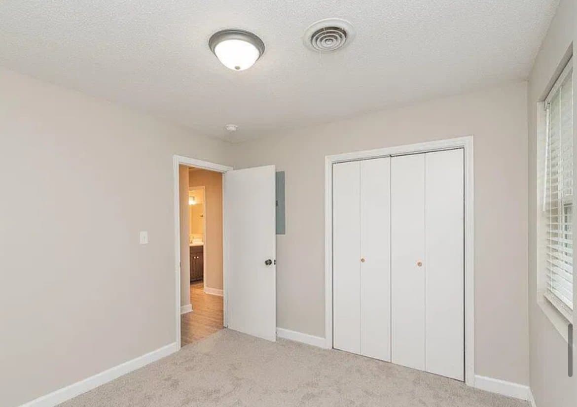 Martinez House: 4524 Oakley Pirkle Rd