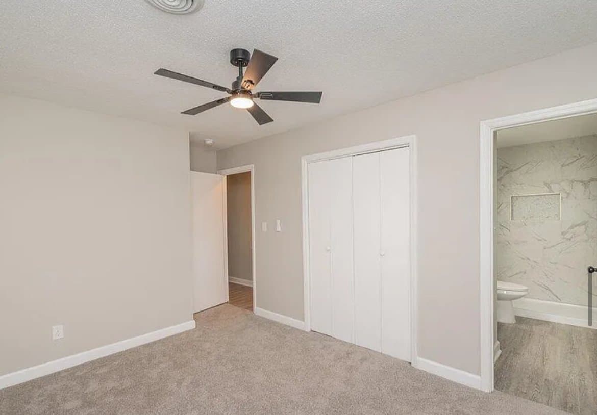 Martinez House: 4524 Oakley Pirkle Rd