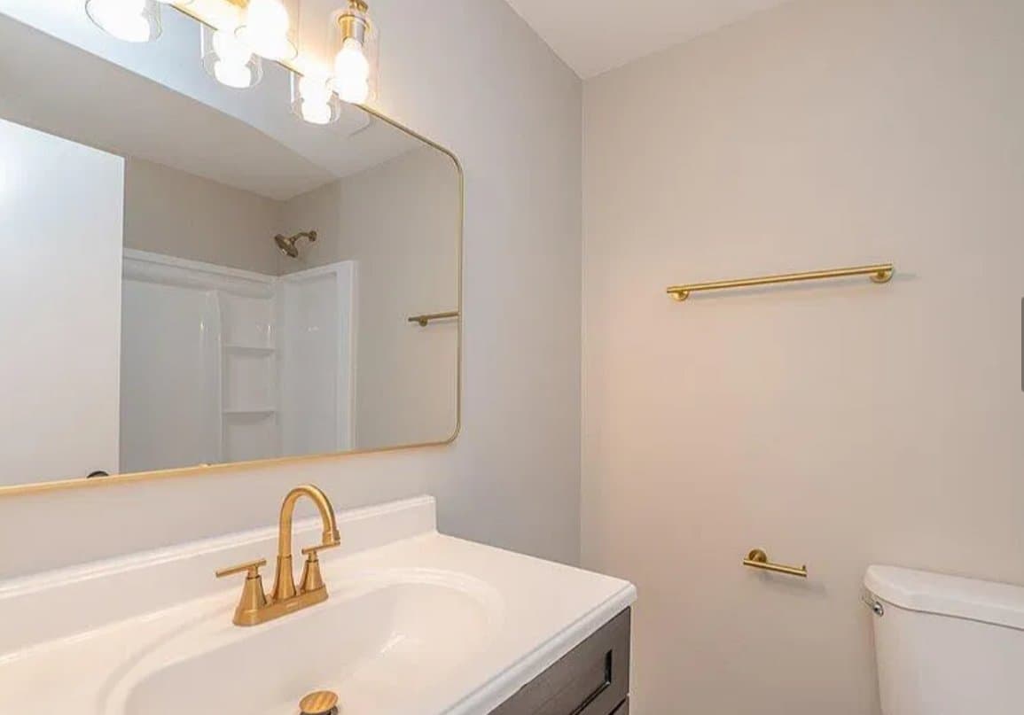 Martinez House: 4524 Oakley Pirkle Rd