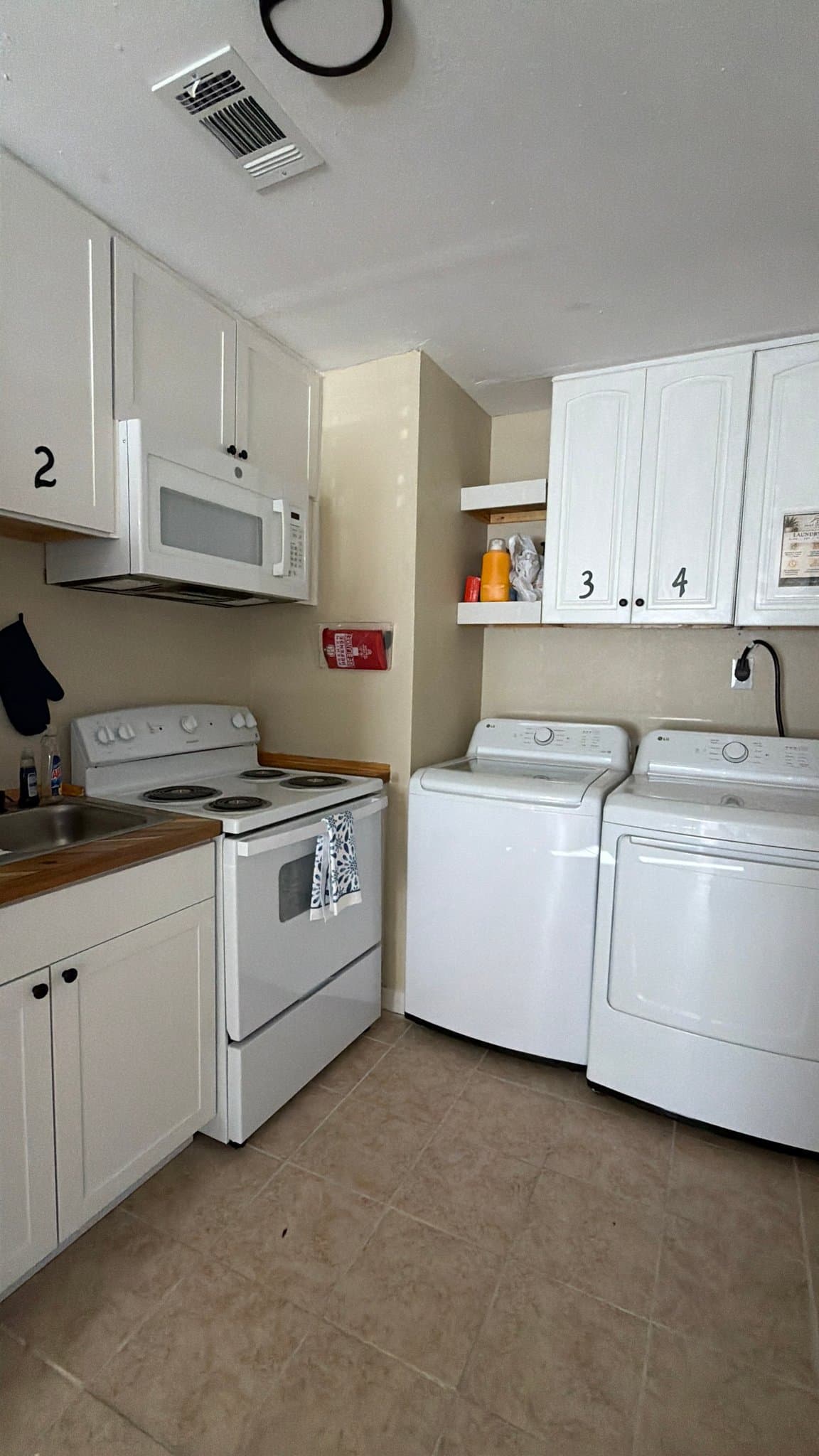 Prichard Other: 204 Omega St