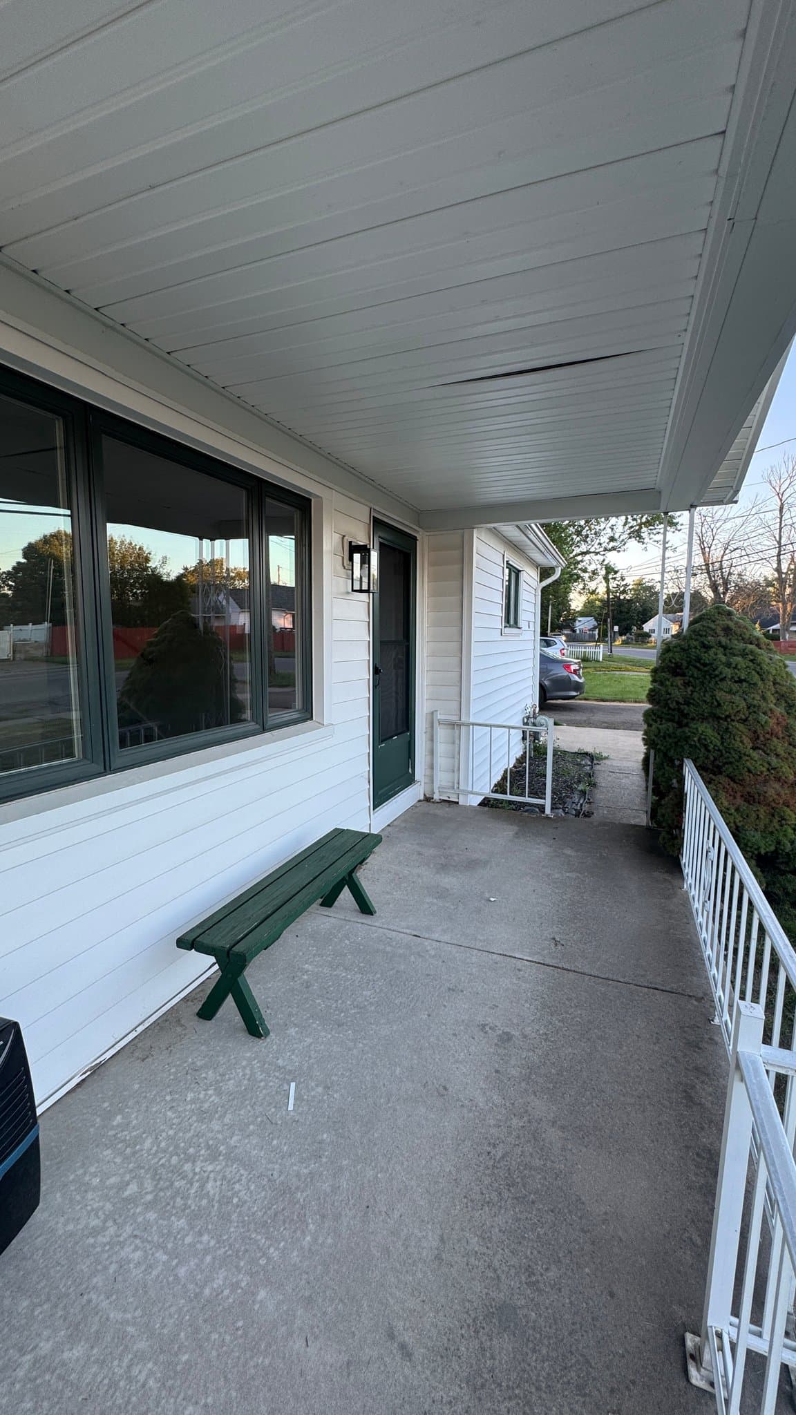 Cheektowaga Multiplex: 84 Ellwood Pl