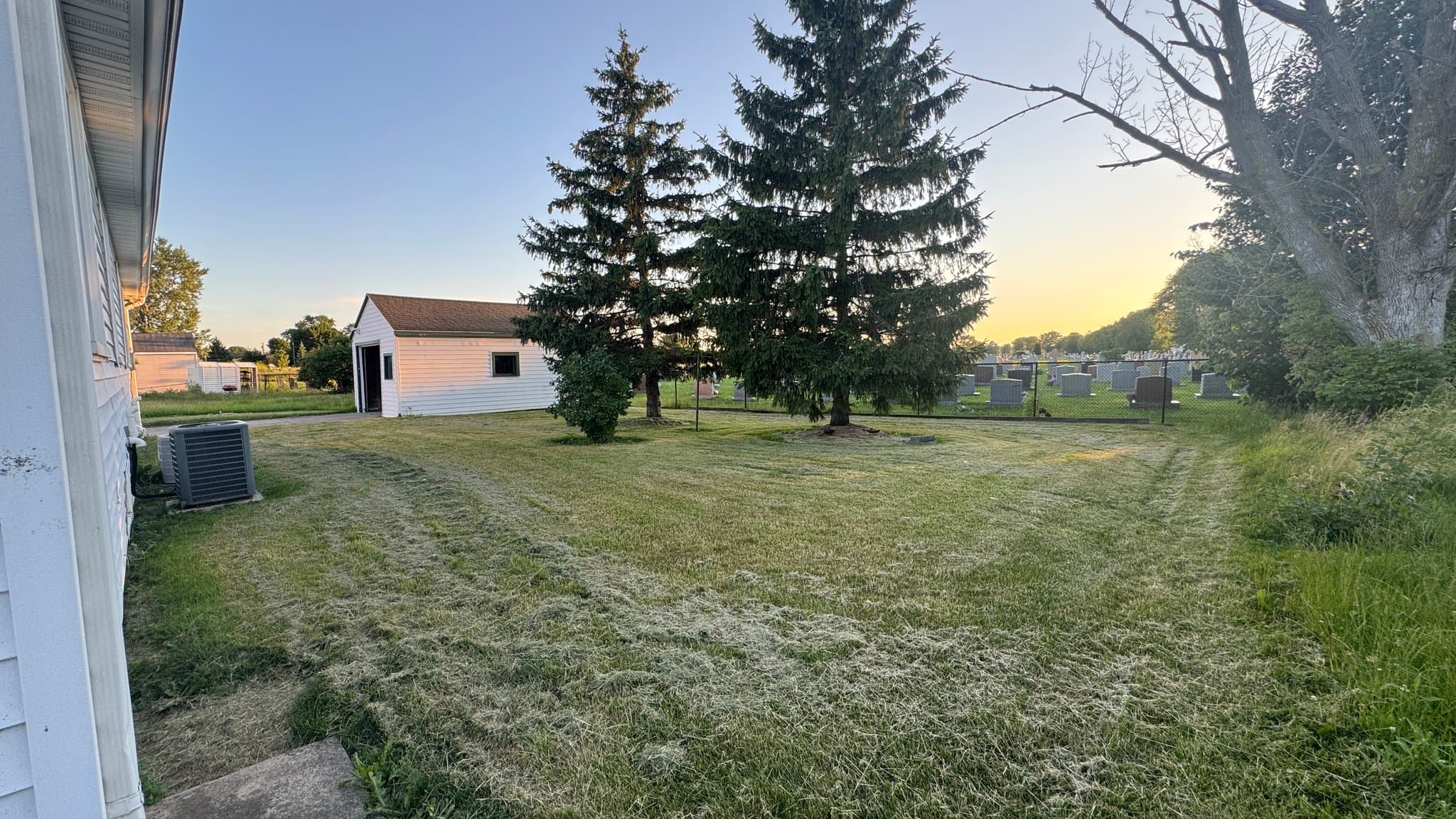 Cheektowaga Multiplex: 84 Ellwood Pl