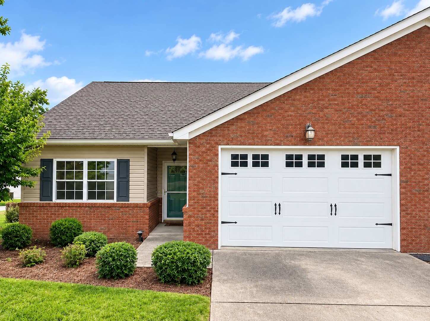 Ooltewah Condo: 9603 Scarlet Oak Ln