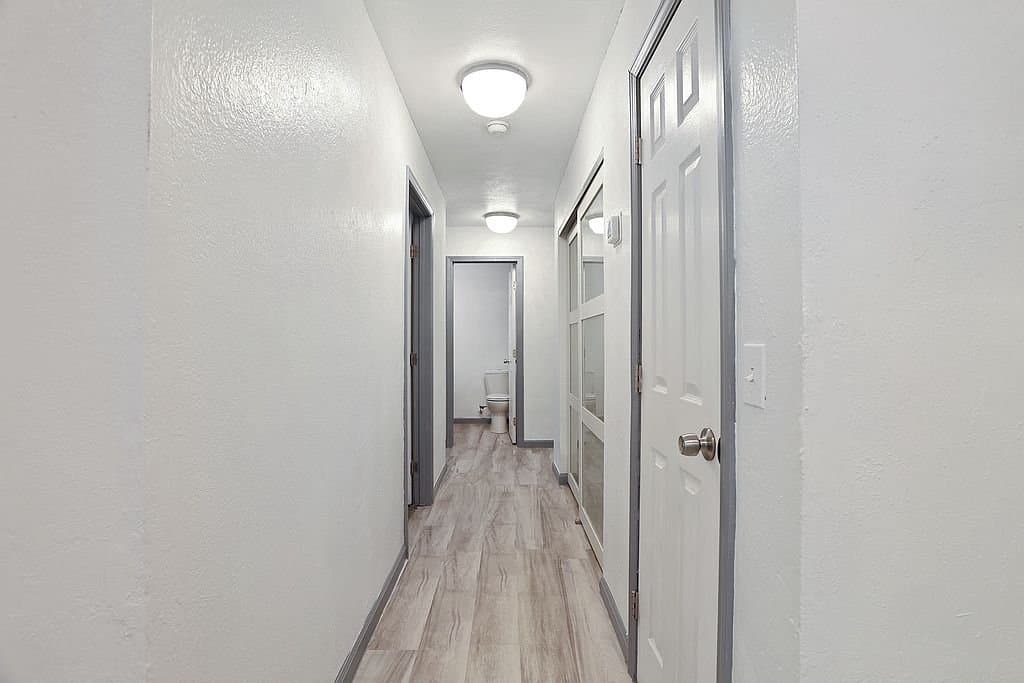 Stockton House: 7086 Plymouth Rd