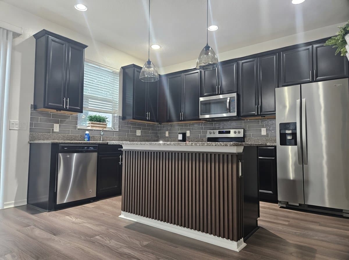 sanford Townhome: 4839 cliveden loop