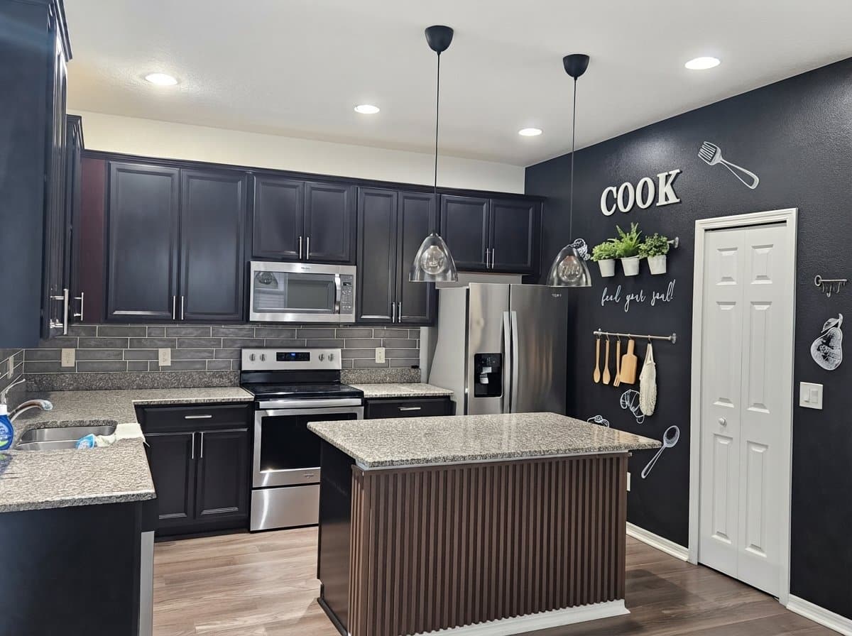 sanford Townhome: 4839 cliveden loop