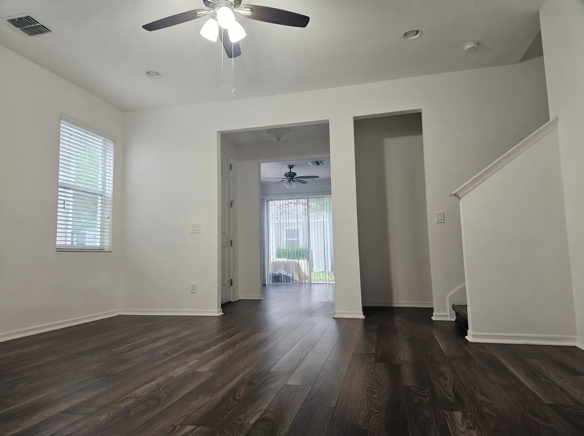 sanford Townhome: 4839 cliveden loop