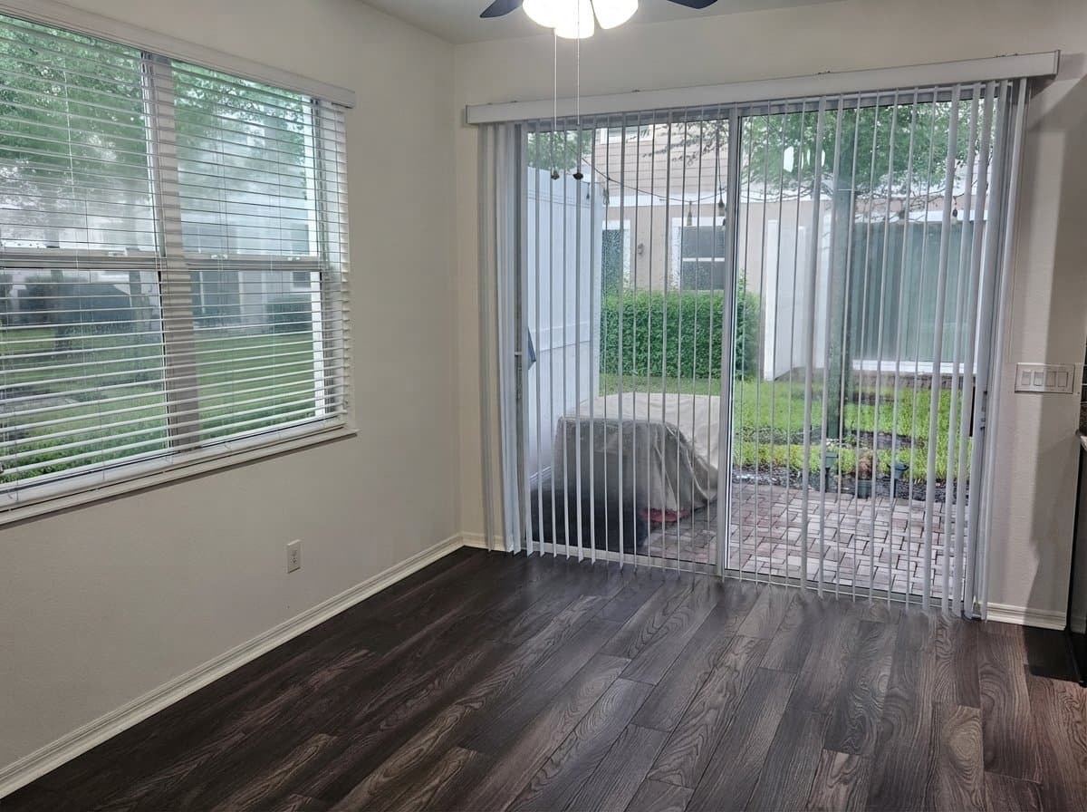 sanford Townhome: 4839 cliveden loop