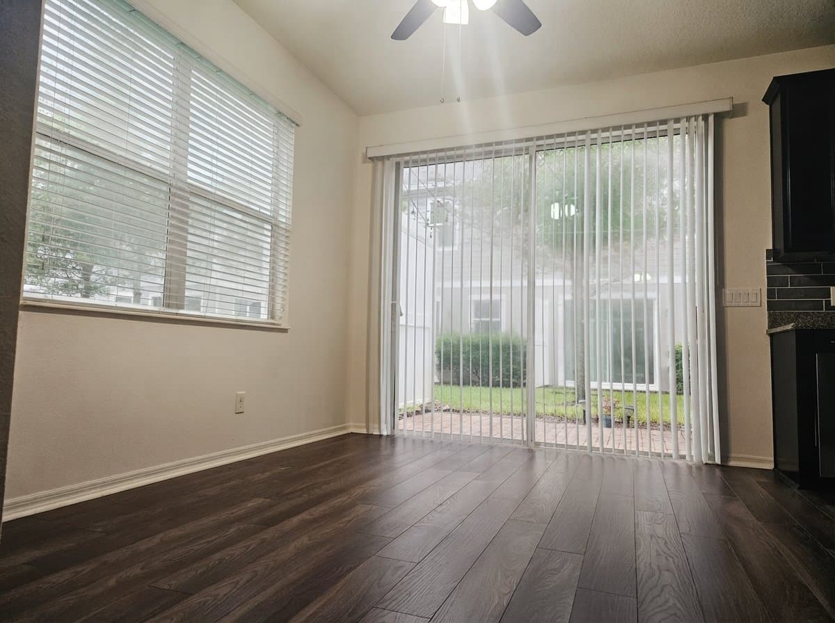 sanford Townhome: 4839 cliveden loop