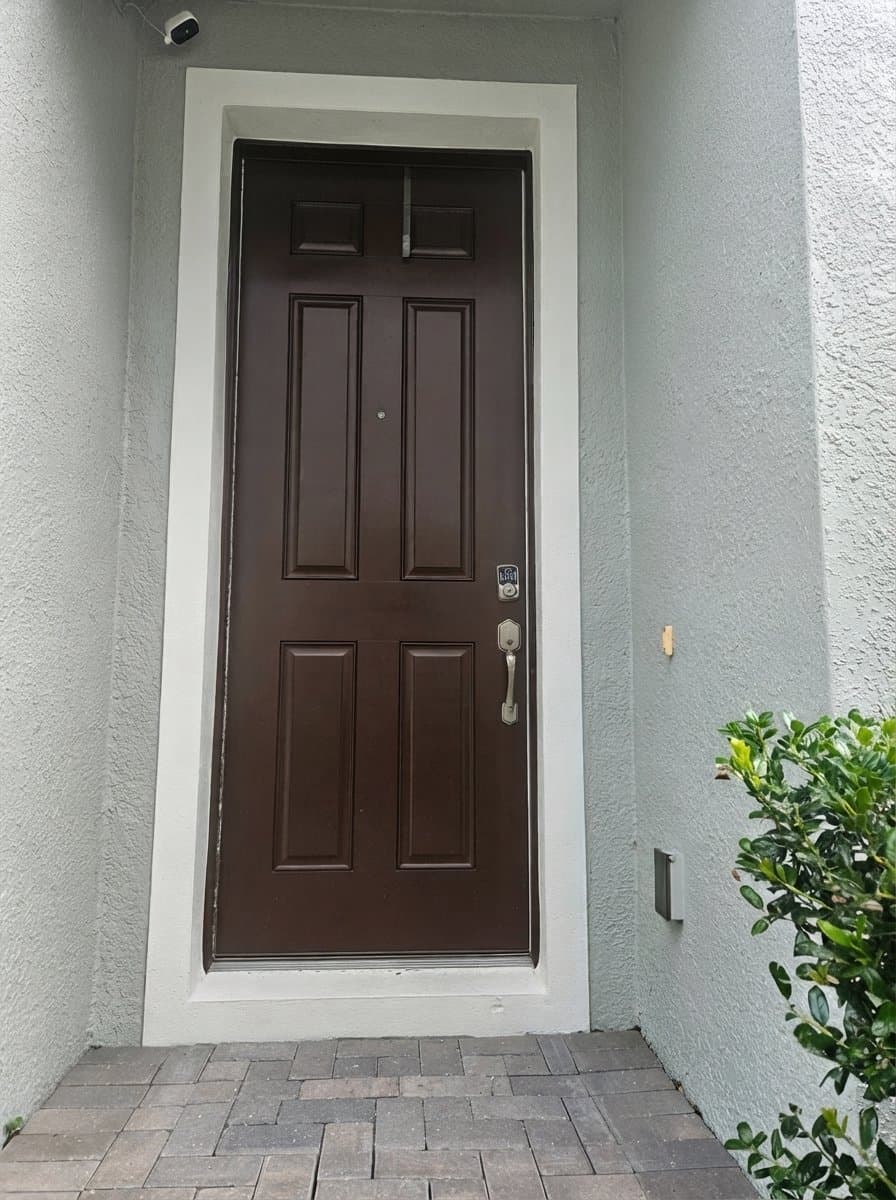 sanford Townhome: 4839 cliveden loop
