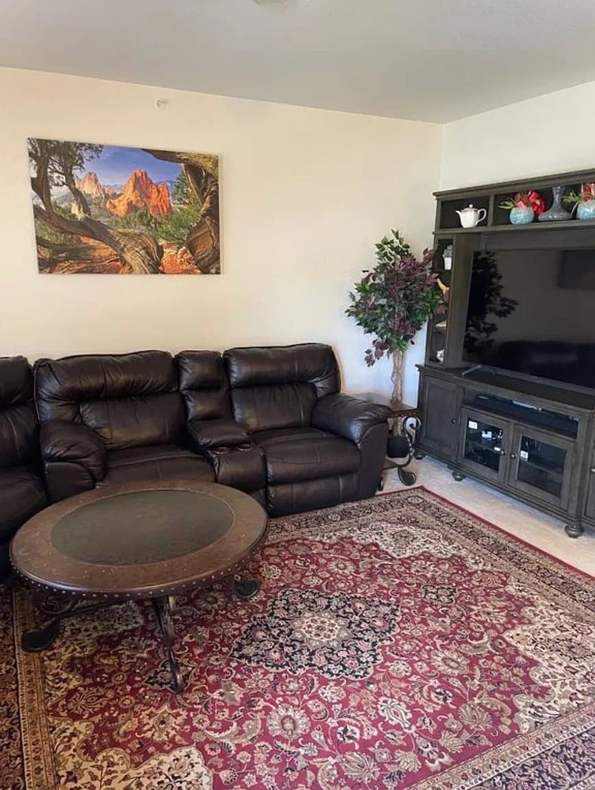 Commerce City Townhome: 9758 Laredo St