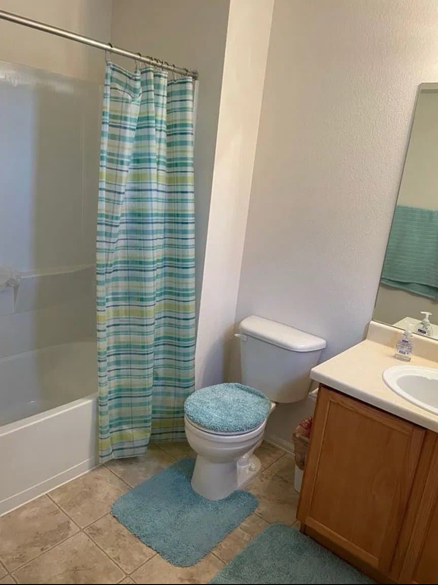 Commerce City Townhome: 9758 Laredo St